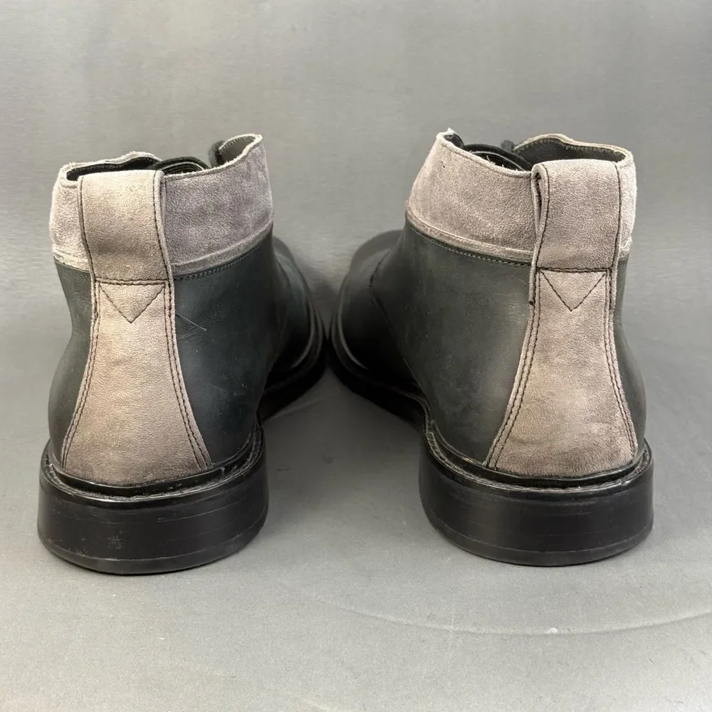 Cole Haan Men's Williams Welt Chukka II Boot size 12